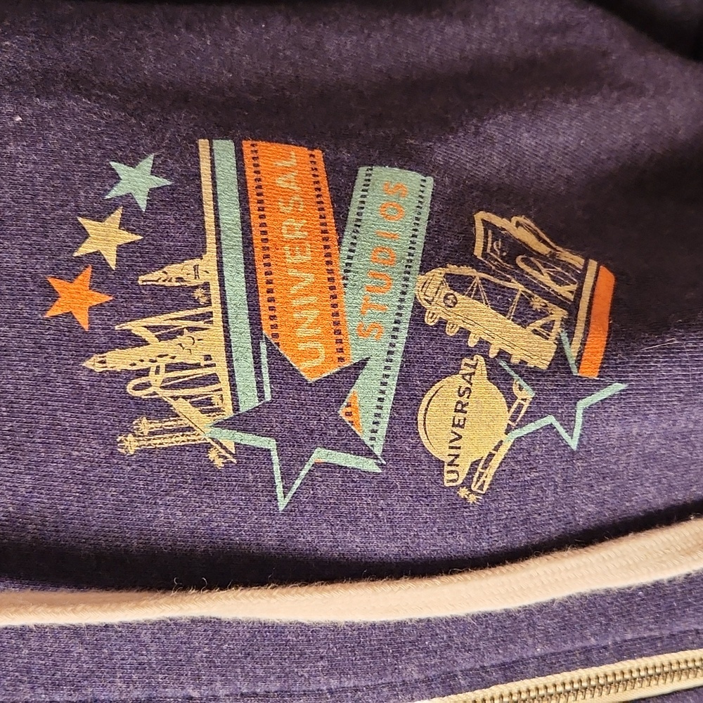 Universal Studios Jacket - image 2